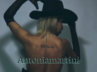 Antoniamartini