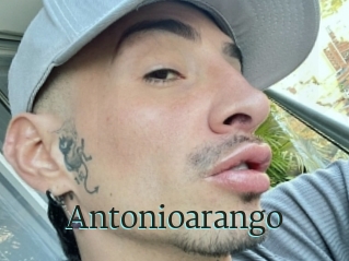 Antonioarango