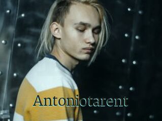 Antoniotarent