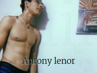 Antony_lenor