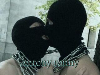 Antony_ronny