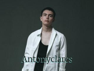 Antonyclarcs