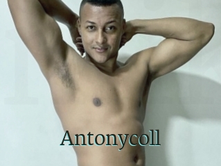 Antonycoll