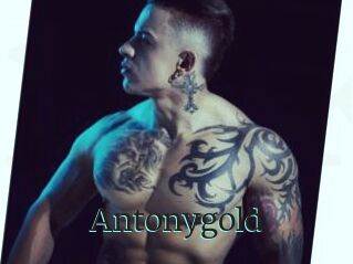 Antonygold