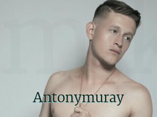 Antonymuray