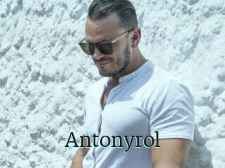 Antonyrol