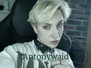 Antonywaid