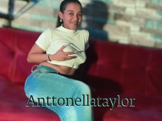 Anttonellataylor