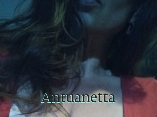 Antuanetta