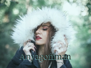 Anyagoffman