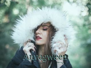 Anyagween