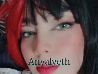 Anyalyeth