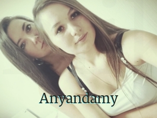 Anyandamy