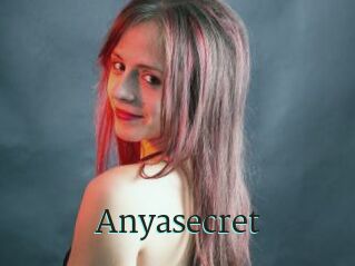 Anyasecret