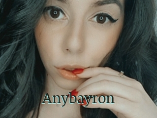 Anybayron