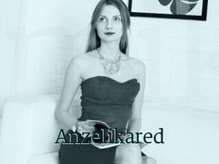 Anzelikared