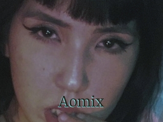 Aomix