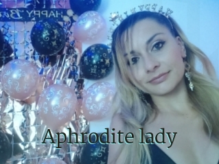 Aphrodite_lady