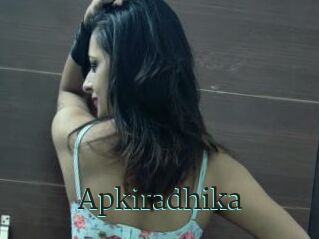 Apkiradhika