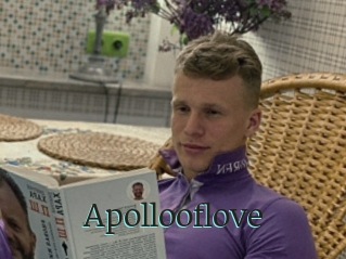 Apollooflove