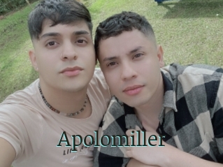 Apolomiller