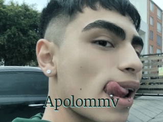 Apolommv