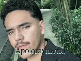 Apoloraymond