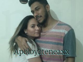 Apoloyateneaxx