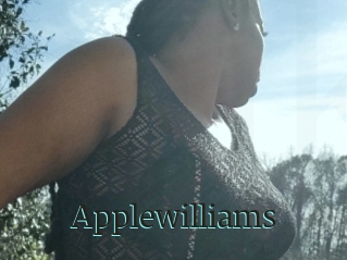 Applewilliams