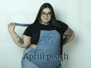 Apriil_peach