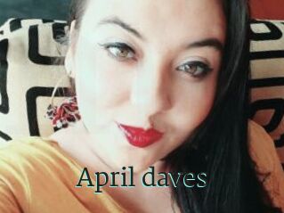 April_daves