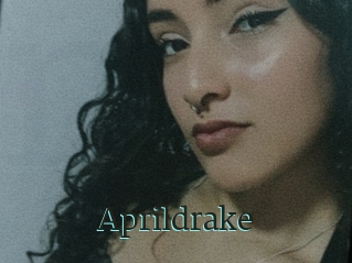 Aprildrake