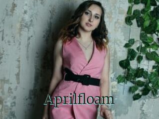 Aprilfloam