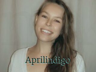 Aprilindigo