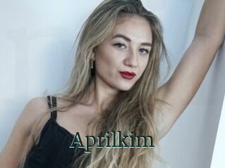 Aprilkim