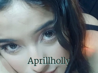 Aprillholly