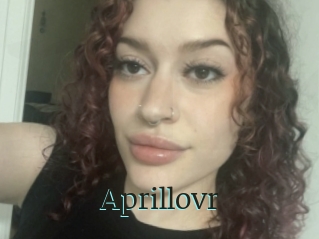 Aprillovr