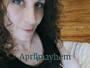 Aprilmayhem