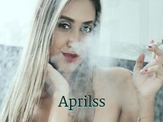 Aprilss