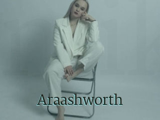 Araashworth