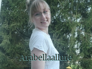 Arabellaallure