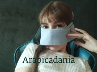 Arabicadania