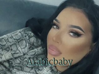 Arabicbaby