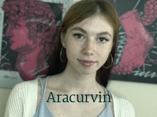 Aracurvin