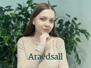 Araedsall