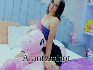 Arantzaahot