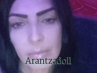 Arantzadoll