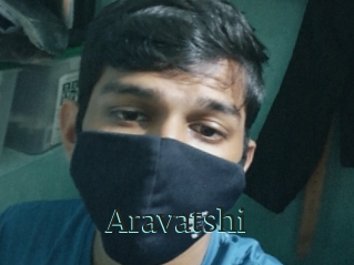 Aravatshi