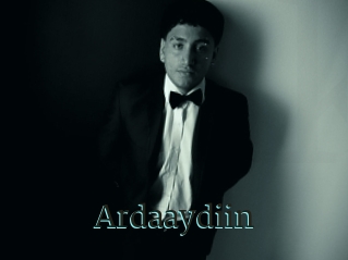 Ardaaydiin