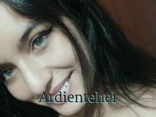 Ardienteher